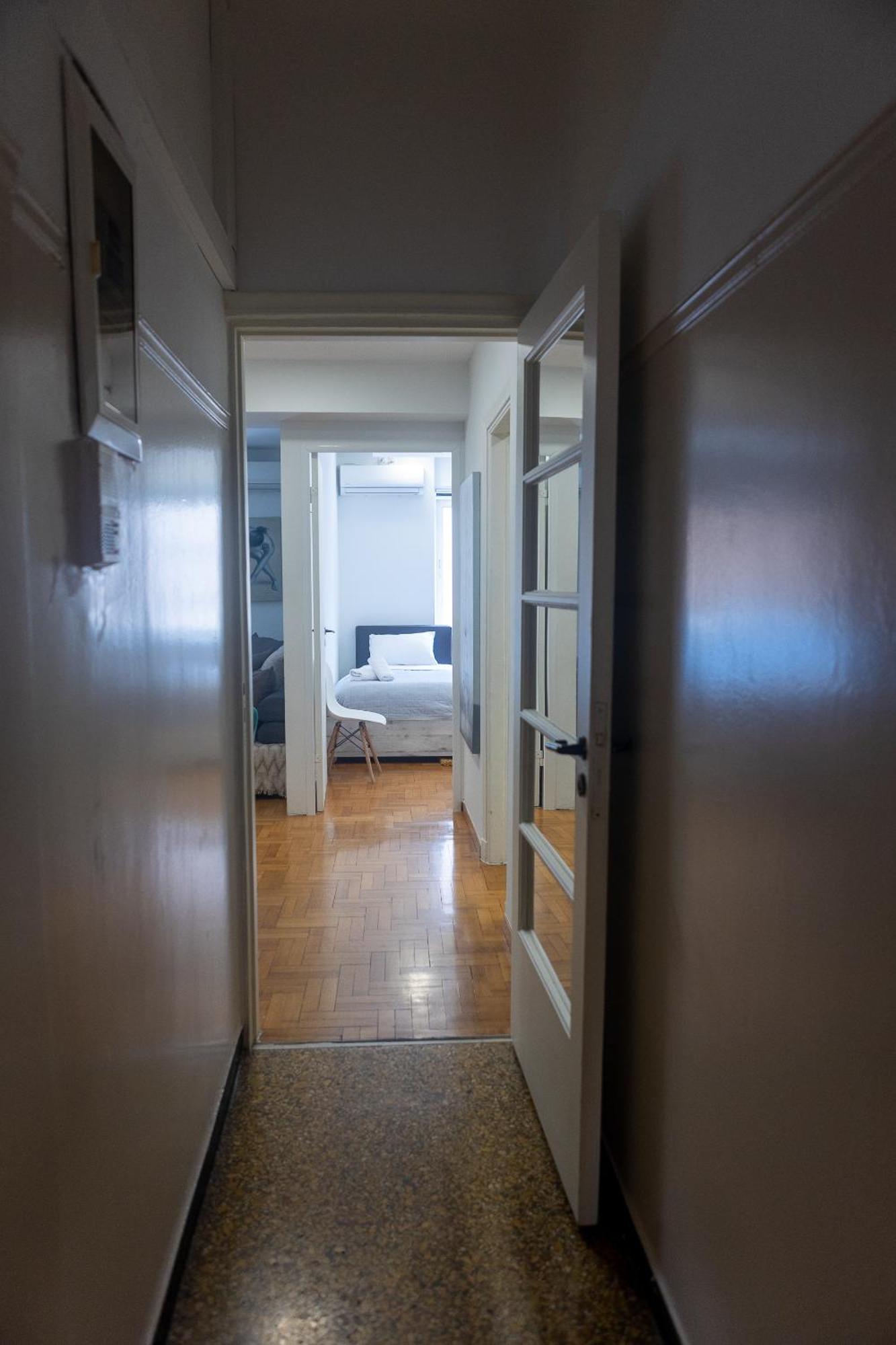 Acropolis View 4-Bd Central Apartment Athens Exterior photo